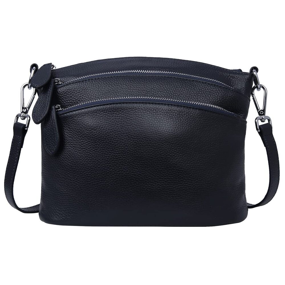 4875 Leather Purses and Handbags Hobo Satchel Bags Sling Shoulder Crossbody